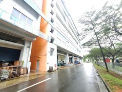 Shine@tuas South (D22), Factory #462629441